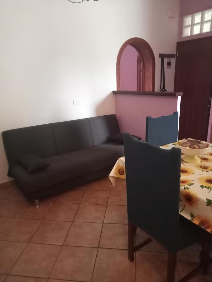 Appartement Beatrice Ognina Palace