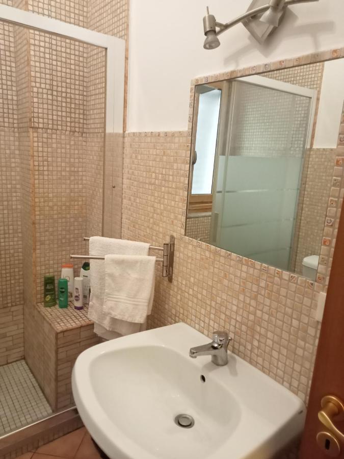Beatrice Ognina Palace Appartement *