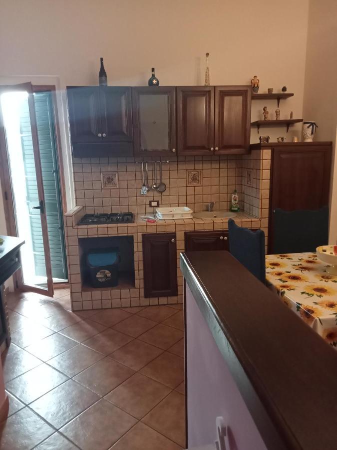 Beatrice Ognina Palace Appartement