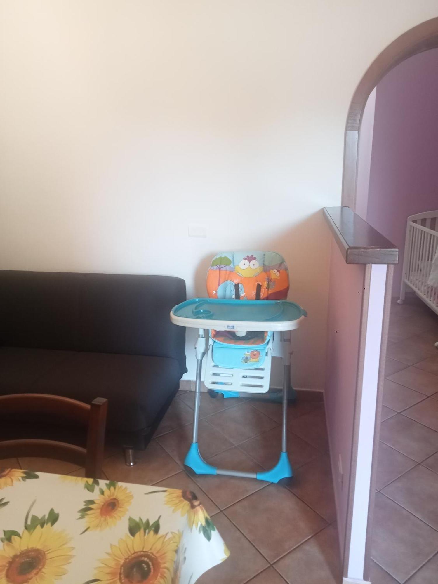 Beatrice Ognina Palace Appartement Catane